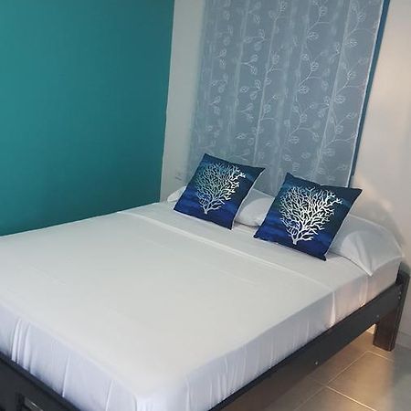 Islander'S Blue House Hotel San Andrés Kültér fotó